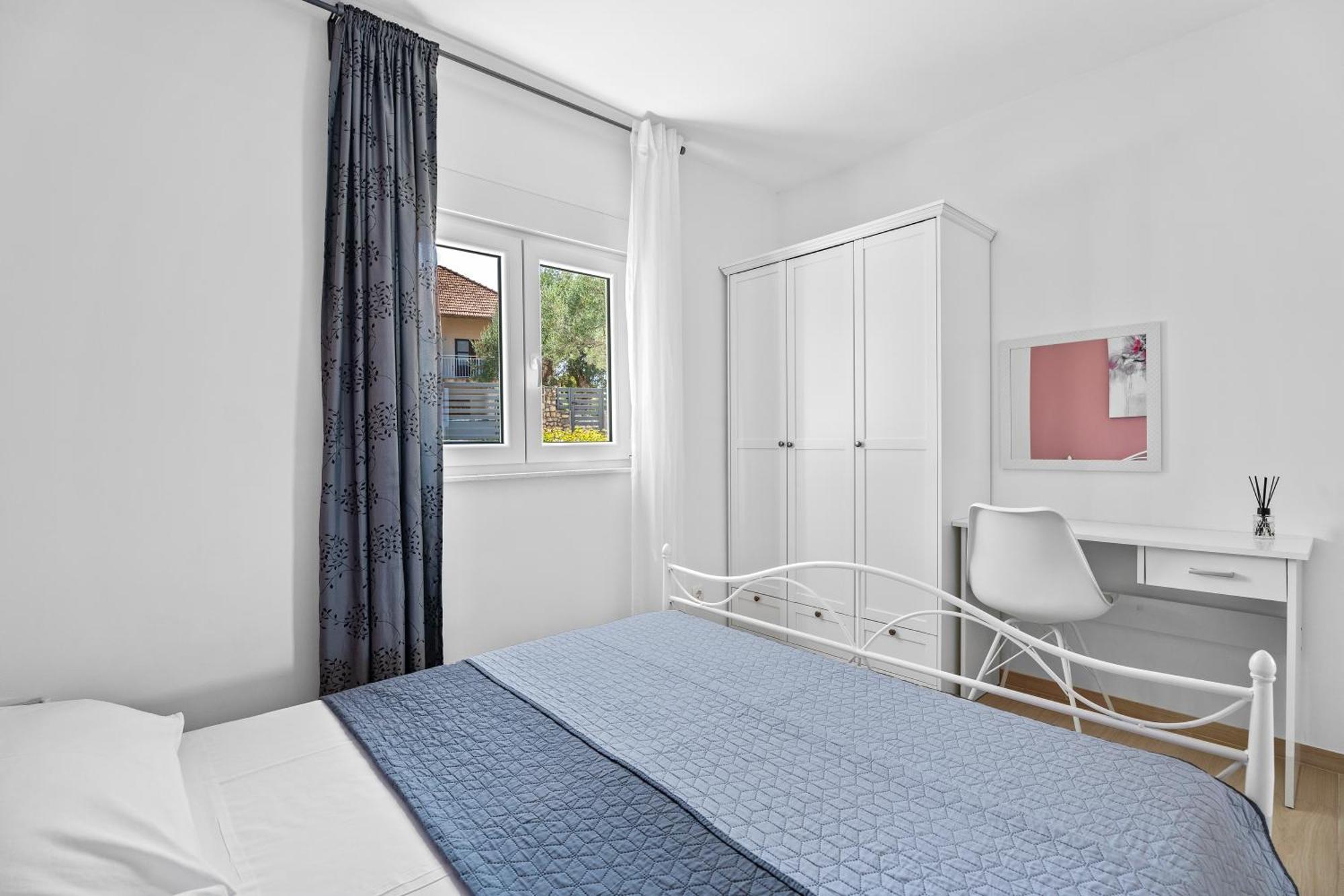 Seaside House For Families With Children Kanica, Rogoznica - 16304 ห้อง รูปภาพ