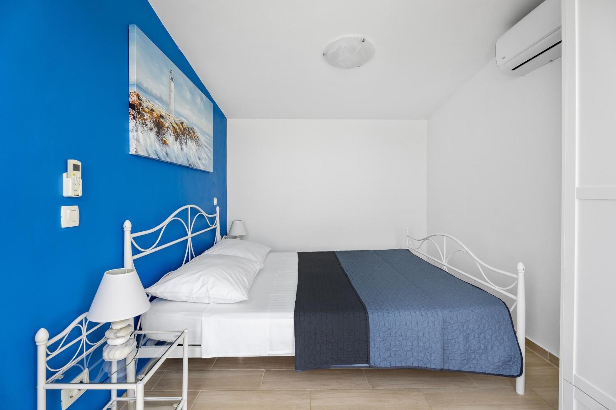 Seaside House For Families With Children Kanica, Rogoznica - 16304 ภายนอก รูปภาพ